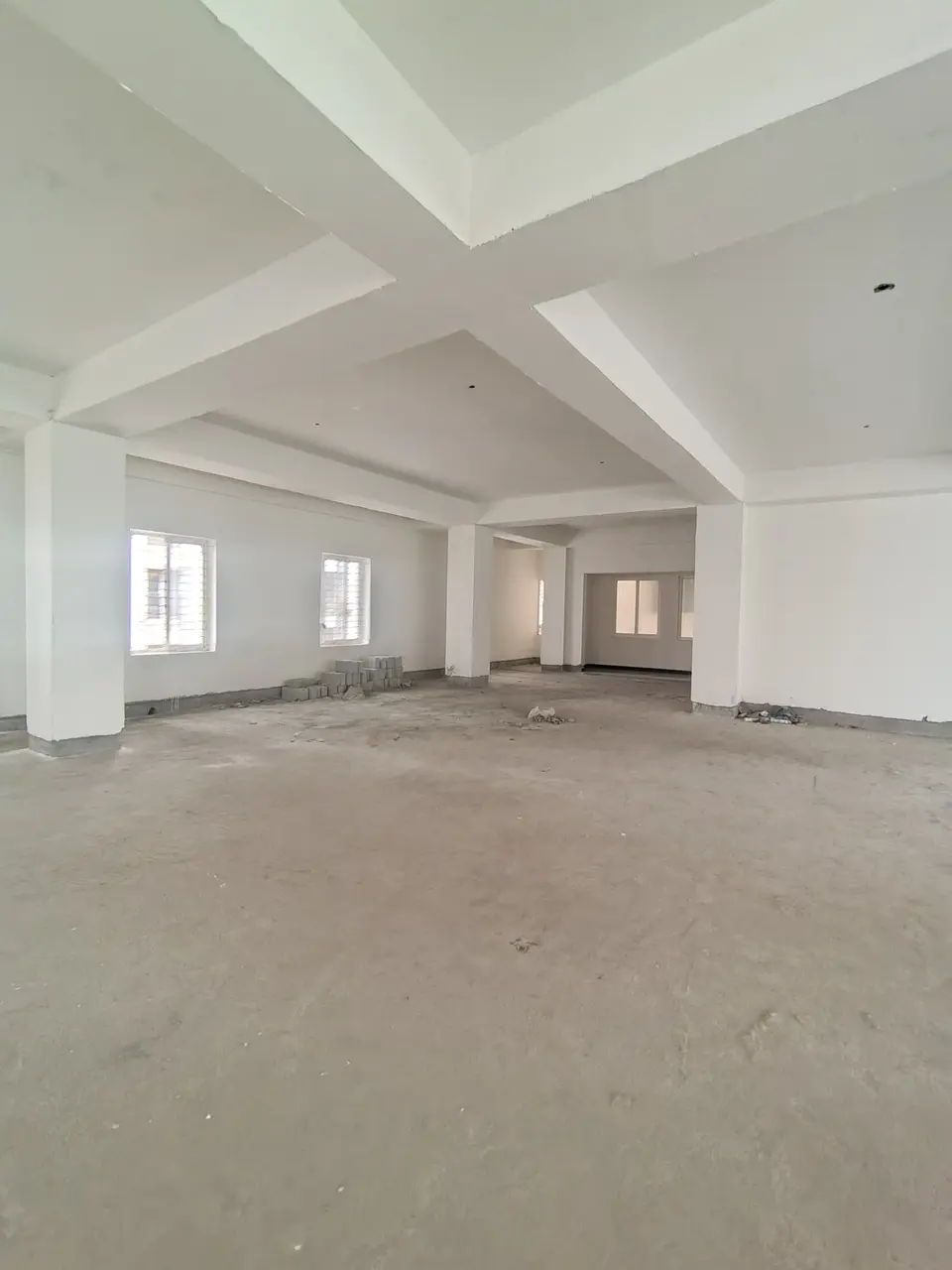 4,500 sqft warehouse in Bengaluru, Karnataka, photo 1 of 8
