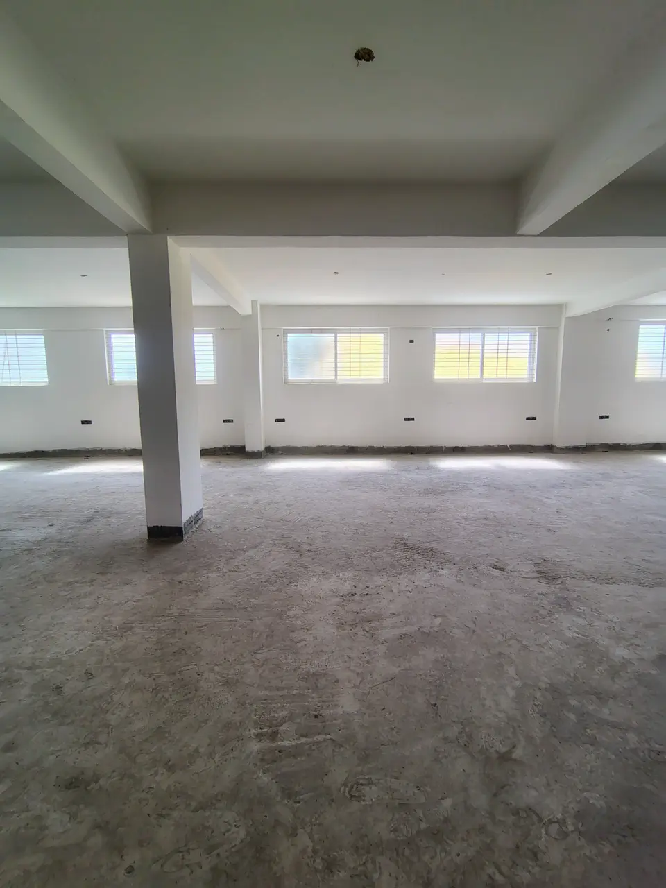 7,500 sqft warehouse in Bengaluru, Karnataka
