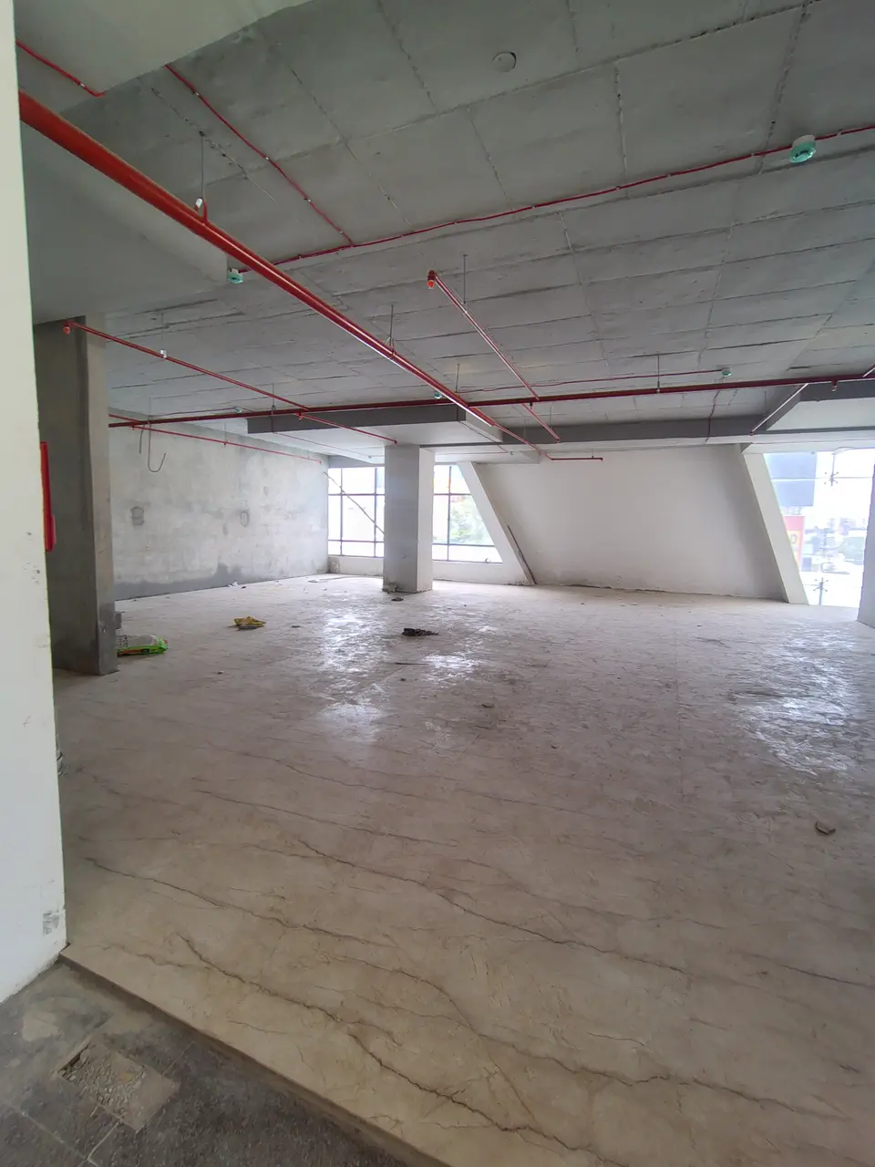2,900 sqft warehouse in Bengaluru, Karnataka, photo 1 of 13