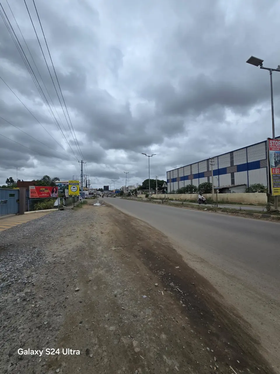 50,000 sqft warehouse in Bengaluru, Karnataka