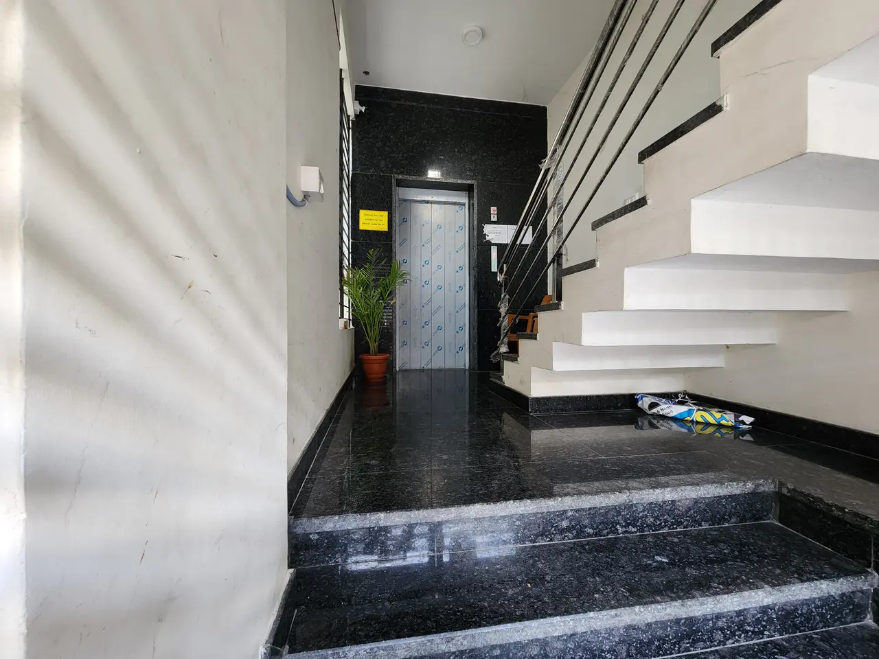 1,675 sqft warehouse in Bangalore, Karnataka