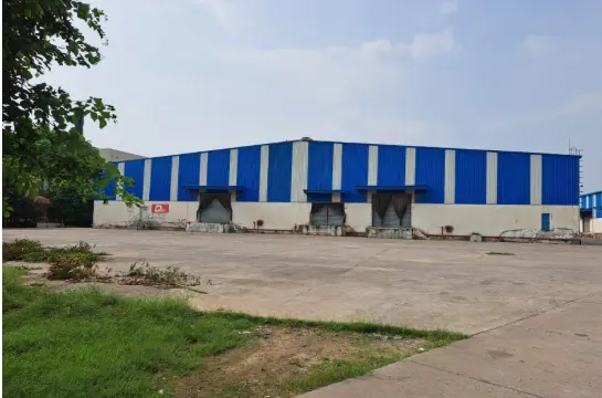 26,000 sqft warehouse in Gurugram, Haryana