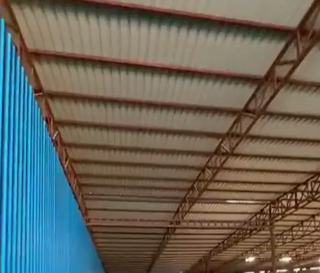 14,500 sqft warehouse in Delhi, Delhi