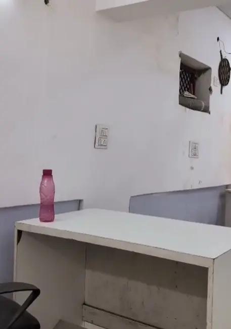 2,000 sqft warehouse in Gurugram, Haryana