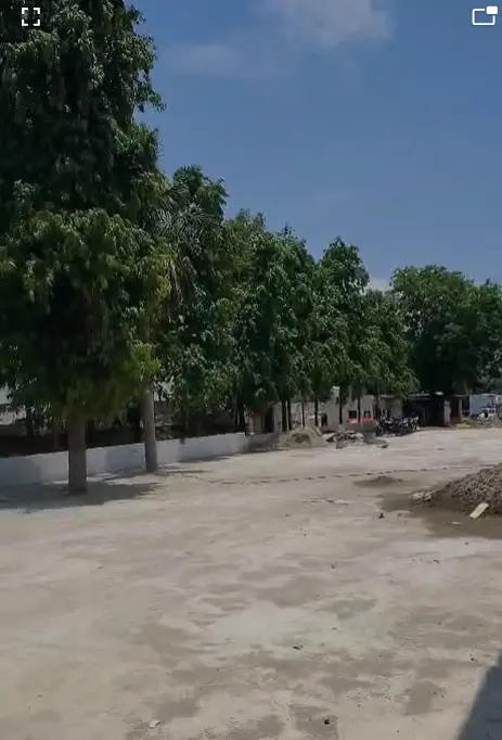 22,000 sqft warehouse in Delhi, Delhi