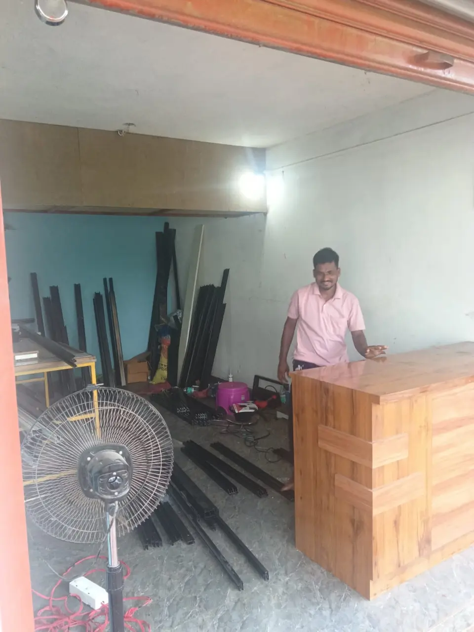 230 sqft warehouse in Kumta, Karnataka, photo 1 of 2