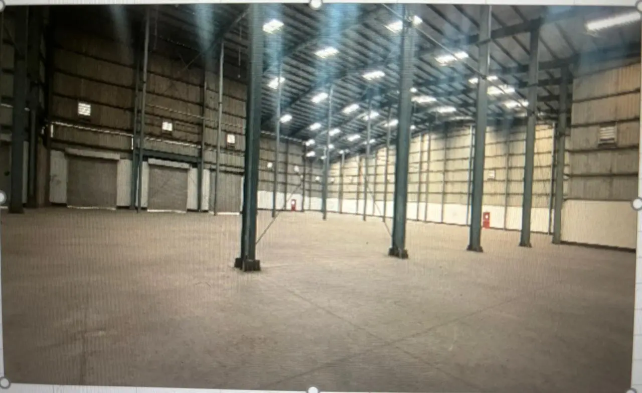 40,000 sqft warehouse in Kolkata, West Bengal