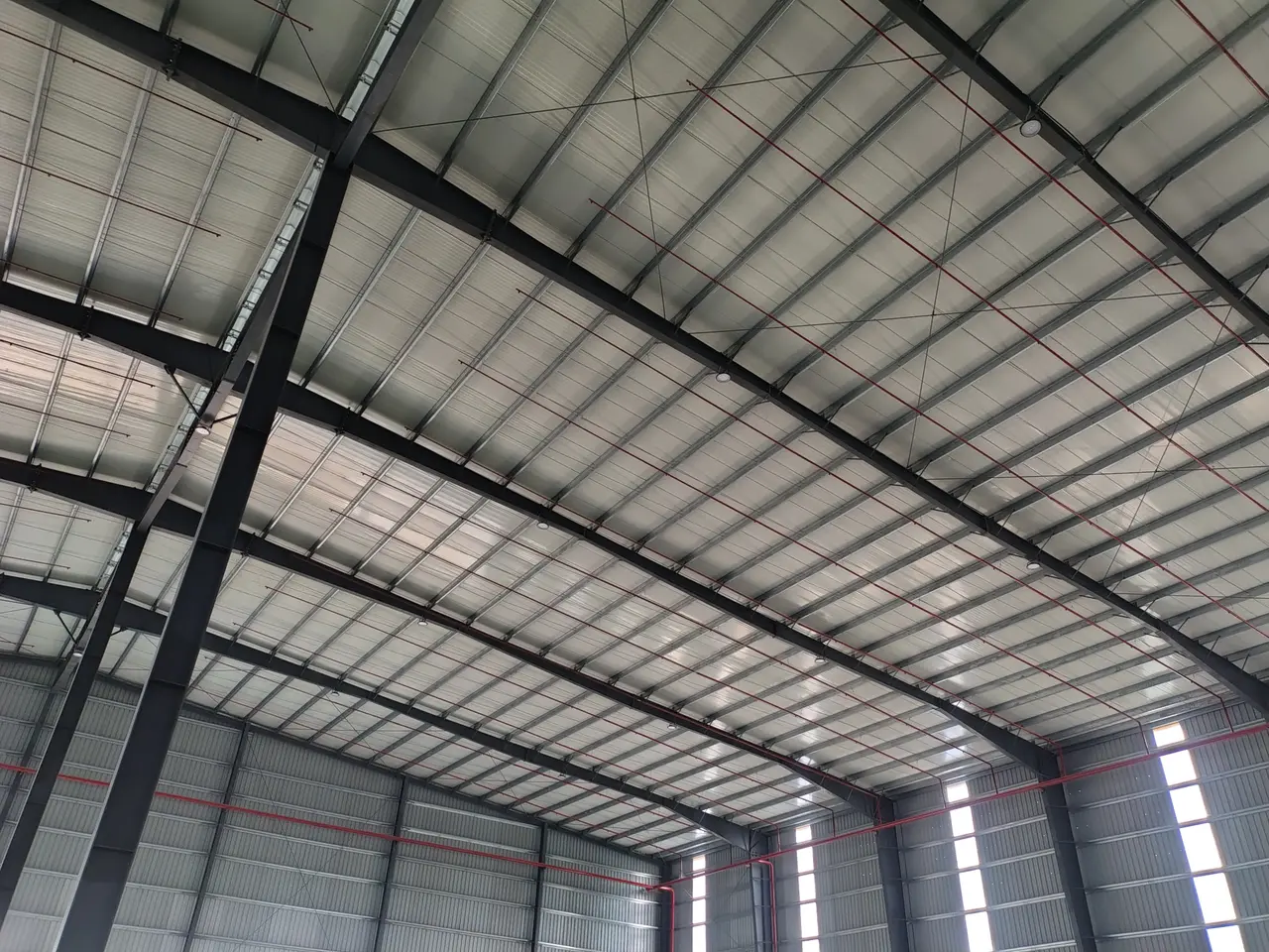 76,000 sqft warehouse in Bangalore, Karnataka